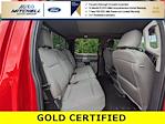 Used 2021 Ford F-350 XLT Crew Cab 4x4 SRW Pickup for sale #F50013 - photo 33