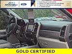 Used 2021 Ford F-350 XLT Crew Cab 4x4 SRW Pickup for sale #F50013 - photo 34