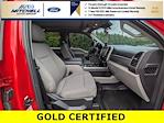 Used 2021 Ford F-350 XLT Crew Cab 4x4 SRW Pickup for sale #F50013 - photo 35