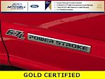 Used 2021 Ford F-350 XLT Crew Cab 4x4 SRW Pickup for sale #F50013 - photo 40