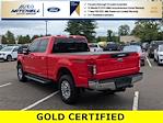 Used 2021 Ford F-350 XLT Crew Cab 4x4 SRW Pickup for sale #F50013 - photo 2