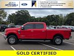 Used 2021 Ford F-350 XLT Crew Cab 4x4 SRW Pickup for sale #F50013 - photo 7