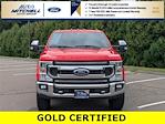 Used 2021 Ford F-350 XLT Crew Cab 4x4 SRW Pickup for sale #F50013 - photo 8