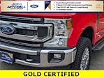 Used 2021 Ford F-350 XLT Crew Cab 4x4 SRW Pickup for sale #F50013 - photo 9