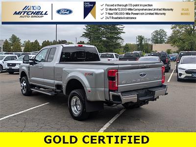 2023 Ford F-350 Super Cab DRW 4x4 Pickup for sale #F50014 - photo 2