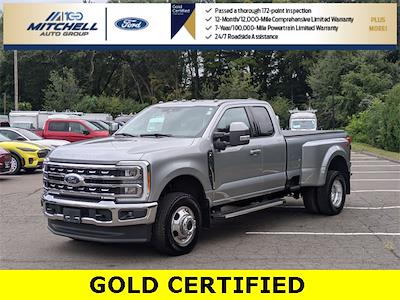 2023 Ford F-350 Super Cab DRW 4x4 Pickup for sale #F50014 - photo 1