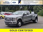 2023 Ford F-350 Super Cab DRW 4x4 Pickup for sale #F50014 - photo 1