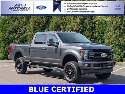 2019 Ford F-250 Crew Cab 4WD Pickup for sale #F50014A - photo 1