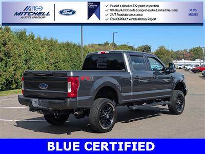 2019 Ford F-250 Crew Cab 4WD Pickup for sale #F50014A - photo 2