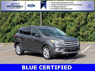 2018 Ford Escape 4x4 SUV for sale #F50015 - photo 1
