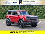 2022 Ford Bronco 4x4 SUV for sale #F50016 - photo 1