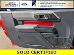 2022 Ford Bronco 4x4 SUV for sale #F50016 - photo 11