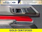 2022 Ford Bronco 4x4 SUV for sale #F50016 - photo 12