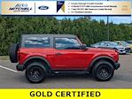 2022 Ford Bronco 4x4 SUV for sale #F50016 - photo 3