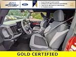 2022 Ford Bronco 4x4 SUV for sale #F50016 - photo 24