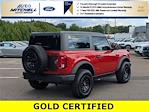 2022 Ford Bronco 4x4 SUV for sale #F50016 - photo 2