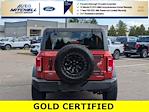 2022 Ford Bronco 4x4 SUV for sale #F50016 - photo 4