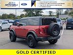 2022 Ford Bronco 4x4 SUV for sale #F50016 - photo 5