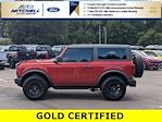 2022 Ford Bronco 4x4 SUV for sale #F50016 - photo 6