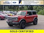 2022 Ford Bronco 4x4 SUV for sale #F50016 - photo 7