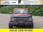 2022 Ford Bronco 4x4 SUV for sale #F50016 - photo 8