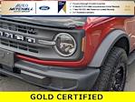 2022 Ford Bronco 4x4 SUV for sale #F50016 - photo 9