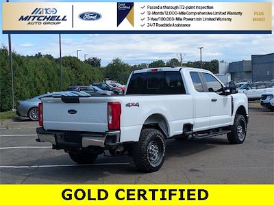 2024 Ford F-350 Super Cab SRW 4x4 Pickup for sale #F50017 - photo 2