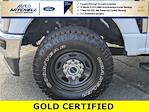 2024 Ford F-350 Super Cab SRW 4x4 Pickup for sale #F50017 - photo 10