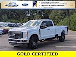 2024 Ford F-350 Super Cab SRW 4x4 Pickup for sale #F50017 - photo 7