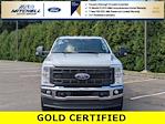 2024 Ford F-350 Super Cab SRW 4x4 Pickup for sale #F50017 - photo 8