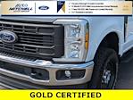 2024 Ford F-350 Super Cab SRW 4x4 Pickup for sale #F50017 - photo 9