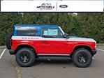 New 2025 Ford Bronco Stroppe Edition for sale #F50018 - photo 3