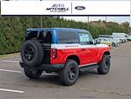 New 2025 Ford Bronco Stroppe Edition for sale #F50018 - photo 2