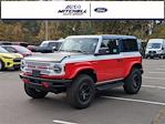 New 2025 Ford Bronco Stroppe Edition for sale #F50018 - photo 7