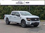 New 2025 Ford F-150 STX SuperCrew Cab 4WD Pickup for sale #F50021 - photo 1