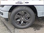 New 2025 Ford F-150 STX SuperCrew Cab 4WD Pickup for sale #F50021 - photo 10