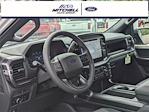 New 2025 Ford F-150 STX SuperCrew Cab 4WD Pickup for sale #F50021 - photo 13