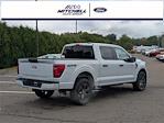 New 2025 Ford F-150 STX SuperCrew Cab 4WD Pickup for sale #F50021 - photo 2