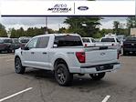 New 2025 Ford F-150 STX SuperCrew Cab 4WD Pickup for sale #F50021 - photo 5