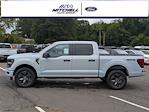 New 2025 Ford F-150 STX SuperCrew Cab 4WD Pickup for sale #F50021 - photo 6