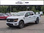 New 2025 Ford F-150 STX SuperCrew Cab 4WD Pickup for sale #F50021 - photo 7