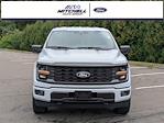 New 2025 Ford F-150 STX SuperCrew Cab 4WD Pickup for sale #F50021 - photo 8