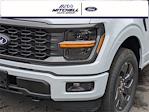 New 2025 Ford F-150 STX SuperCrew Cab 4WD Pickup for sale #F50021 - photo 9