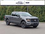 New 2025 Ford F-150 XLT SuperCrew Cab 4WD Pickup for sale #F50024 - photo 1