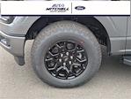 New 2025 Ford F-150 XLT SuperCrew Cab 4WD Pickup for sale #F50024 - photo 10