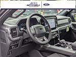 New 2025 Ford F-150 XLT SuperCrew Cab 4WD Pickup for sale #F50024 - photo 14