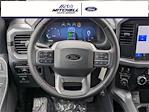 New 2025 Ford F-150 XLT SuperCrew Cab 4WD Pickup for sale #F50024 - photo 15