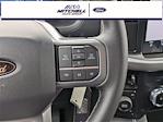 New 2025 Ford F-150 XLT SuperCrew Cab 4WD Pickup for sale #F50024 - photo 17