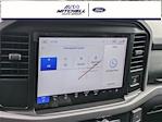 New 2025 Ford F-150 XLT SuperCrew Cab 4WD Pickup for sale #F50024 - photo 20