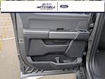 New 2025 Ford F-150 XLT SuperCrew Cab 4WD Pickup for sale #F50024 - photo 25